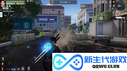 腾讯光子2023首款大作，《黎明觉醒：生机》正在打造开放世界生存方式的无限可能