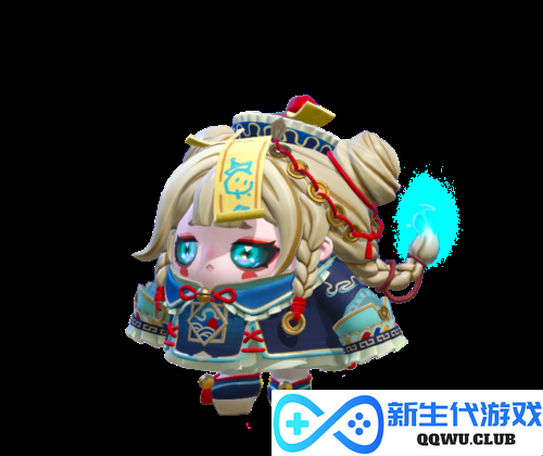 蛋仔派对2