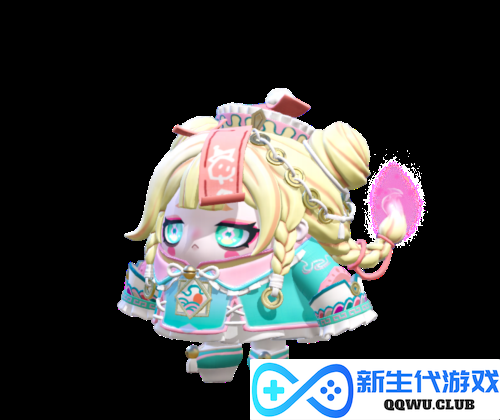 蛋仔派对3
