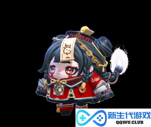 蛋仔派对4