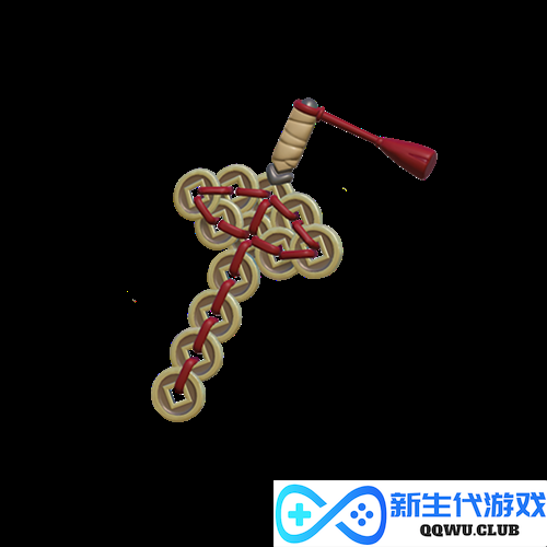 蛋仔派对5