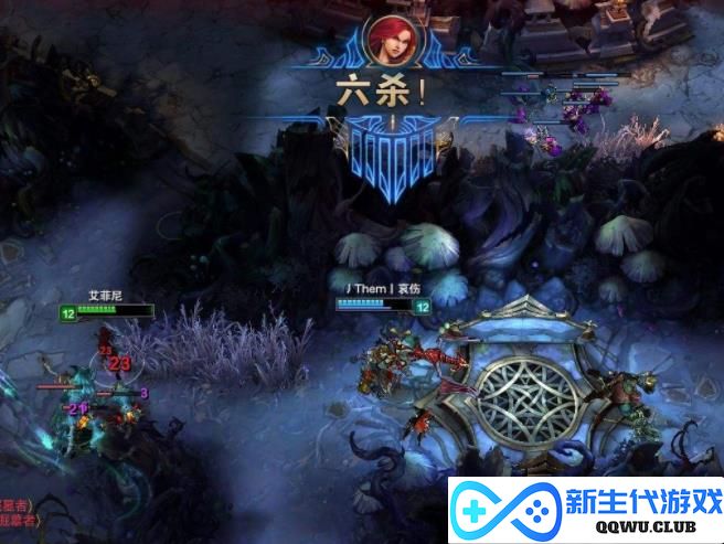比大乱斗还火，被玩家期待回归的扭曲丛林，为何被LOL永删了？