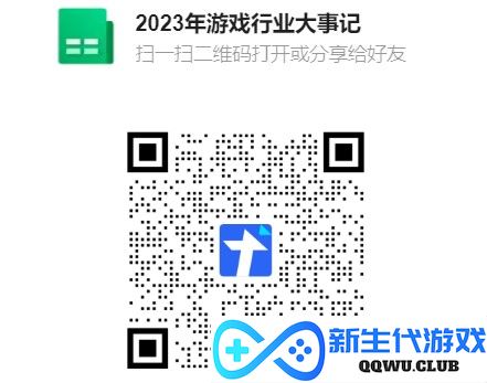 游戏行业活动预告：DICE临近，上海深圳各1场线下活动