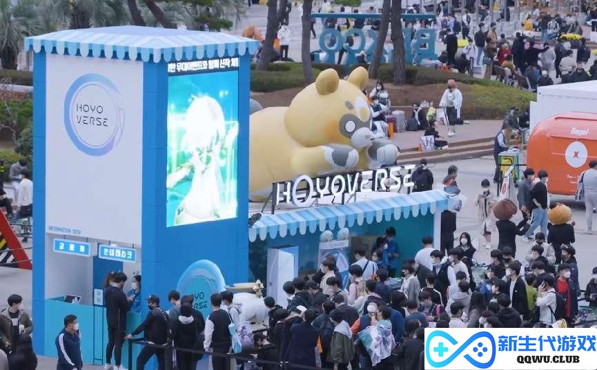 原神独家赞助韩国男团选秀，节目里都是原石，观众：有男Coser吗？