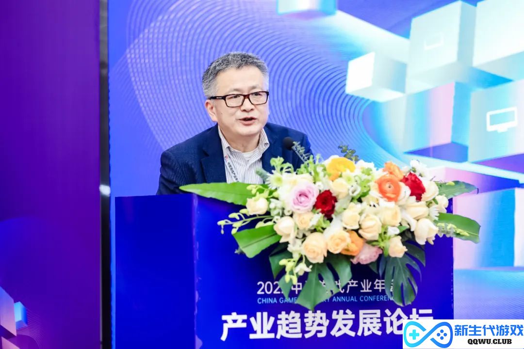 ChatGPT能为游戏带来哪些机会？不了解这些趋势可能错过了好几个亿