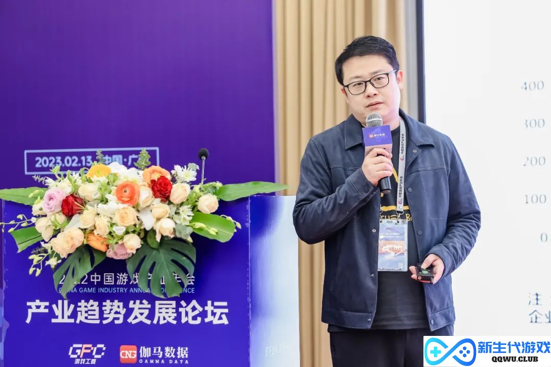 ChatGPT能为游戏带来哪些机会？不了解这些趋势可能错过了好几个亿