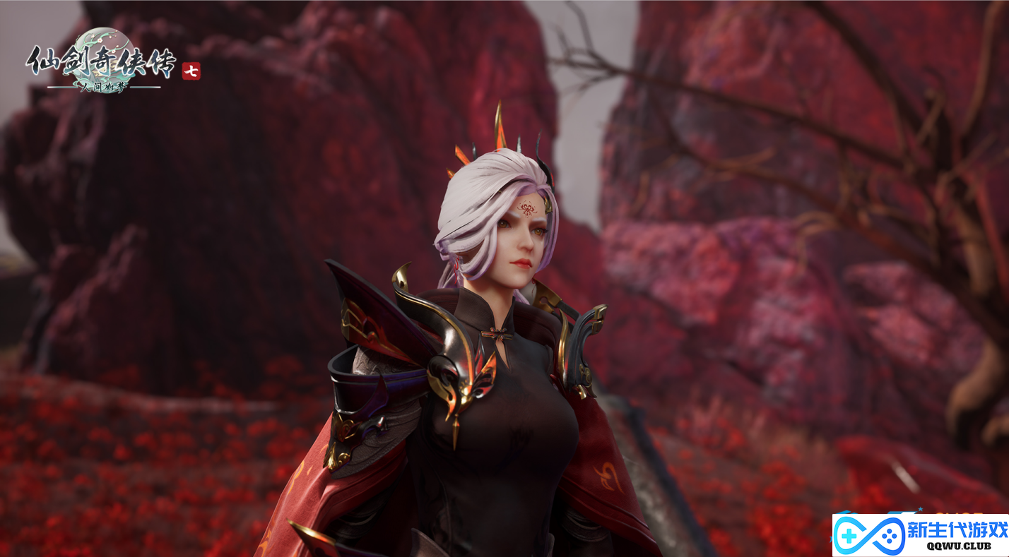 《仙剑七》DLC《人间如梦》正式上线 首周9折优惠