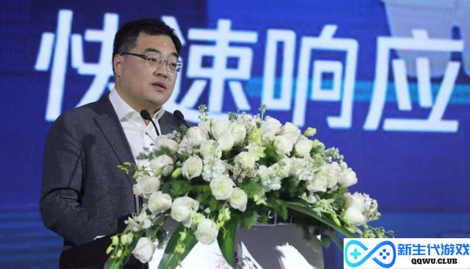 腾讯10年游戏产业年会回顾：程武出席最多，仅有1年提及危机感