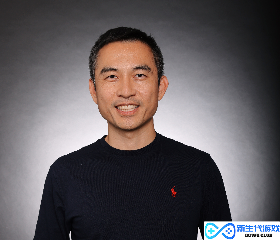 拳头游戏任命朱承华为中国首席运营官