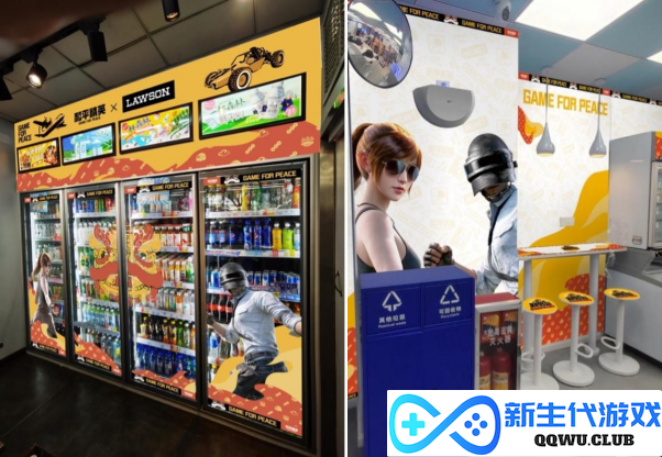 春节营销如何出圈？看和平吉市新春跨界的第一局鸡！