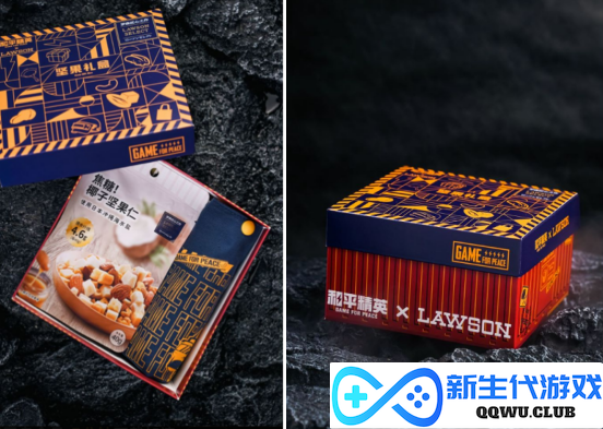 春节营销如何出圈？看和平吉市新春跨界的第一局鸡！