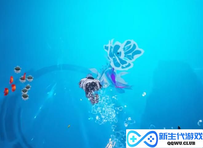 从梦想到现实，幻塔海底世界上线半个月后玩家反馈究竟是什么样的？
