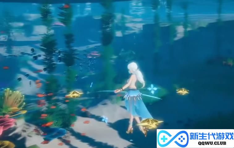 从期待到现实，幻塔海底世界上线半月后，评价究竟如何？