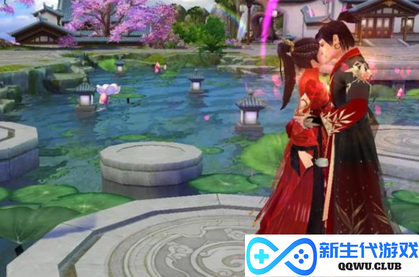 游戏圈最牛奔现！玩家相好和土豪结婚，一怒之下和整个帮开战