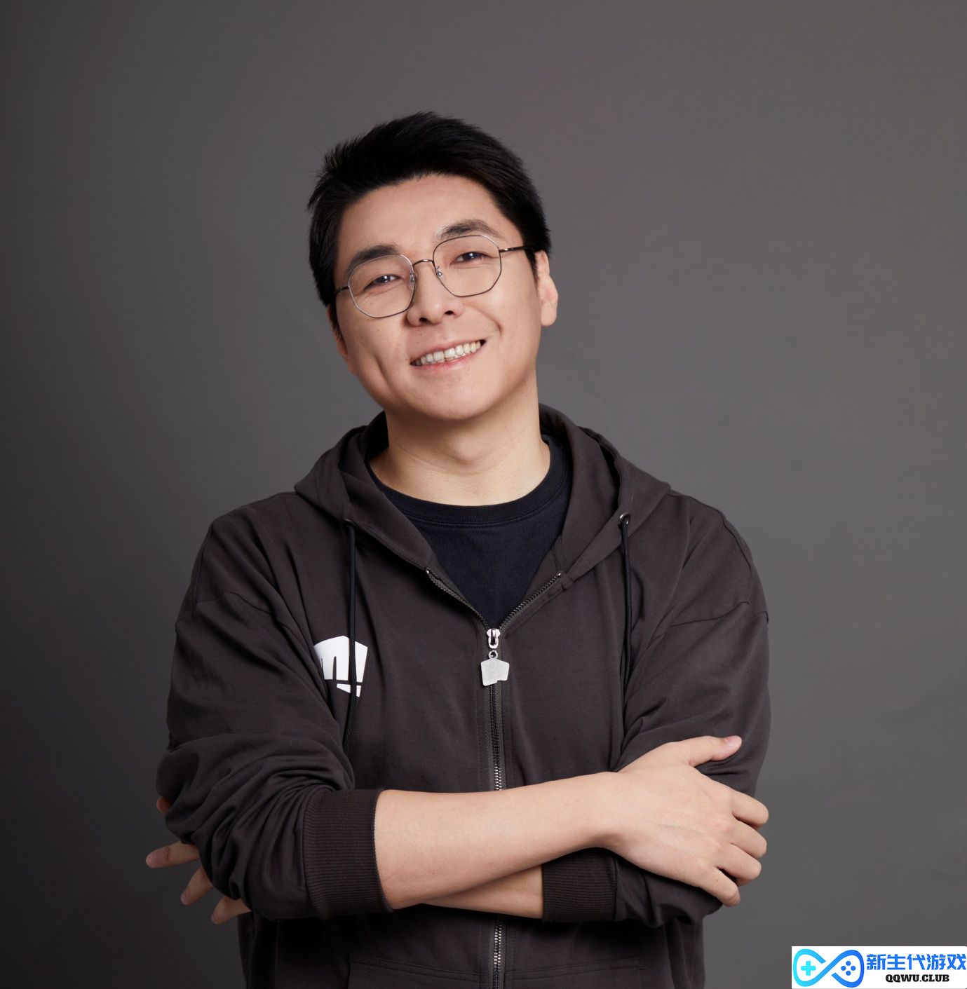拳头游戏正式任命林松为全球移动业务发展新任总裁