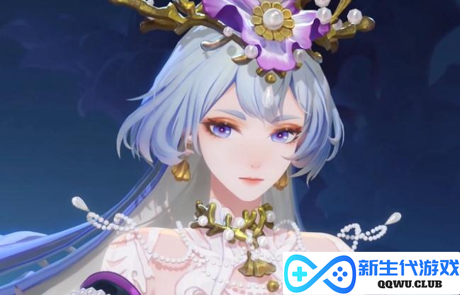 阴阳师新版本千姬典藏上线，元旦两大御灵喜迎新皮肤