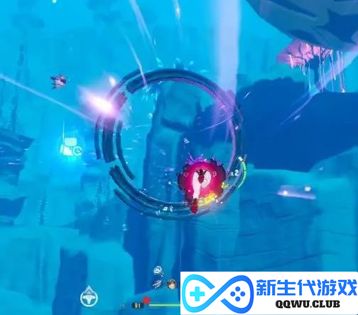 幻塔海底世界版本后，剧情会怎么走？新拟态揭秘一切