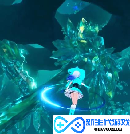 幻塔海底世界版本后，剧情会怎么走？新拟态揭秘一切