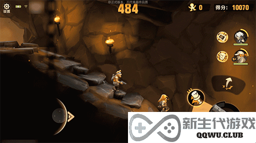 我没想到《合金弹头：觉醒》这么懂老玩家