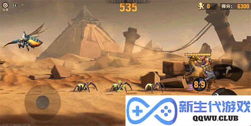 我没想到《合金弹头：觉醒》这么懂老玩家