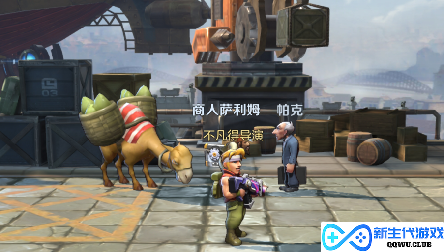 我没想到《合金弹头：觉醒》这么懂老玩家