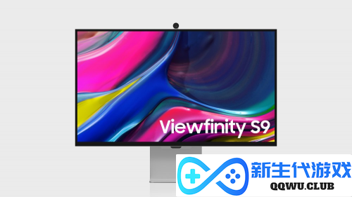 三星于CES重磅发布新款玄龙骑士（Odyssey）及高分显示器，引领下一代显示技术