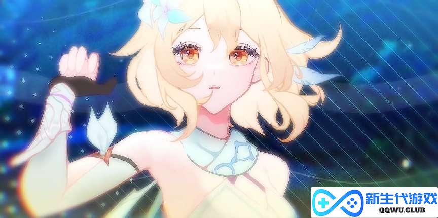 跨国交流？韩国原神玩家自制动漫上热门，从二创看原神的隐藏价值