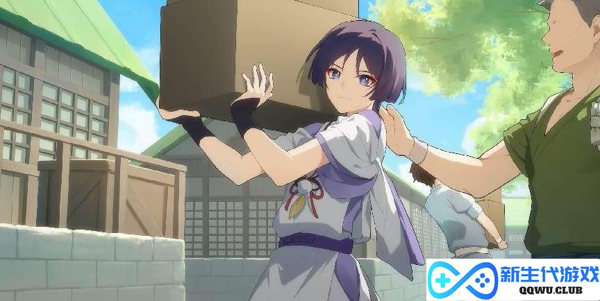 跨国交流？韩国原神玩家自制动漫上热门，从二创看原神的隐藏价值