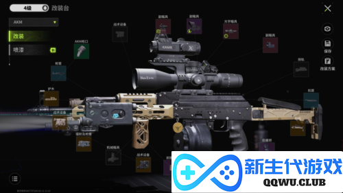 萤火突击4